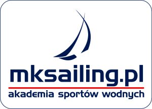 mksailing logo