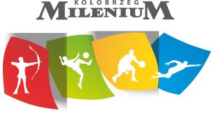 Kołobrzeg Milenium logo