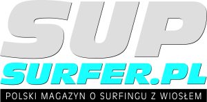 SUP SERFER.PL logo