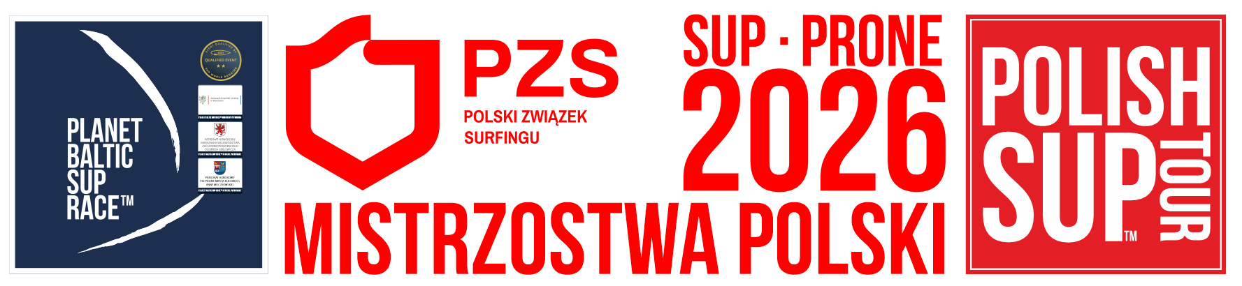 Planet Baltic SUP Race